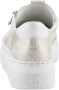 Rieker Plateausneakers Sneaker slip-on sneaker slipper met schachtvoering - Thumbnail 27