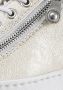 Rieker Plateausneakers Sneaker slip-on sneaker slipper met schachtvoering - Thumbnail 29