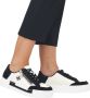 Rieker Plateausneakers met zijrits vrijetijdsschoen lage schoen veterschoen - Thumbnail 12