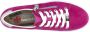Rieker Plateausneakers met zachte memosoft-binnenzool vrijetijdsschoen lage schoen veterschoen - Thumbnail 10