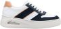Rieker Plateausneakers basket-sneaker veterschoen lage schoen met air uitrusting - Thumbnail 6