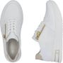 Rieker Plateausneakers lage schoen veterschoen vrijetijdssneaker met ritssluiting - Thumbnail 15