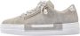 Rieker Plateausneakers met decoratieve rits vrijetijdsschoen lage schoen veterschoen - Thumbnail 8