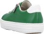 Rieker L59L1-52 Sneaker groen - Thumbnail 6