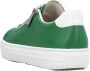 Rieker Plateausneakers met zijrits vrijetijdsschoen lage schoen veterschoen - Thumbnail 9