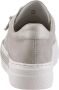 Rieker Plateausneakers met decoratieve rits vrijetijdsschoen lage schoen veterschoen - Thumbnail 8