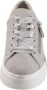 Rieker Plateausneakers met decoratieve rits vrijetijdsschoen lage schoen veterschoen - Thumbnail 10