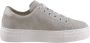 Rieker Plateausneakers met decoratieve rits vrijetijdsschoen lage schoen veterschoen - Thumbnail 11