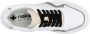 Rieker Plateausneakers sleehak sneaker veterschoen lage schoen met modieuze contrastdetails - Thumbnail 11