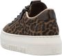 Rieker Plateausneakers Sneaker slip-on sneaker slipper met schachtvoering - Thumbnail 4