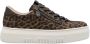 Rieker Plateausneakers Sneaker slip-on sneaker slipper met schachtvoering - Thumbnail 7