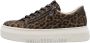 Rieker Plateausneakers Sneaker slip-on sneaker slipper met schachtvoering - Thumbnail 9