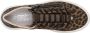 Rieker Plateausneakers Sneaker slip-on sneaker slipper met schachtvoering - Thumbnail 10