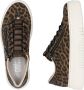Rieker Plateausneakers Sneaker slip-on sneaker slipper met schachtvoering - Thumbnail 11