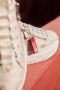Rieker Plateausneakers Sneaker slip-on sneaker slipper met schachtvoering - Thumbnail 8