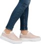 Rieker Plateausneakers veterschoen lage schoen vrijetijdsschoen met gepolsterde schachtversteviging - Thumbnail 2