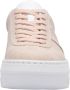 Rieker Plateausneakers veterschoen lage schoen vrijetijdsschoen met gepolsterde schachtversteviging - Thumbnail 5