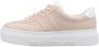 Rieker Plateausneakers veterschoen lage schoen vrijetijdsschoen met gepolsterde schachtversteviging - Thumbnail 8