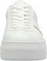 Rieker Plateausneakers veterschoen lage schoen vrijetijdsschoen met gepolsterde schachtversteviging - Thumbnail 6