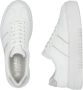 Rieker Plateausneakers veterschoen lage schoen vrijetijdsschoen met gepolsterde schachtversteviging - Thumbnail 9
