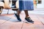 Rieker Plateausneakers veterschoenen lage schoen vrijetijdsschoen met zachte inlegzool - Thumbnail 7