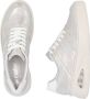 Rieker Plateausneakers veterschoenen lage schoen vrijetijdssneaker met air uitrusting - Thumbnail 5