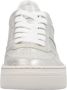 Rieker Plateausneakers veterschoenen lage schoen vrijetijdssneaker met air uitrusting - Thumbnail 10