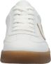 OTTO RIEKER Sport Plateausneakers vrijetijdsschoen lage schoen veterschoen in vegan uitvoering - Thumbnail 7