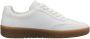OTTO RIEKER Sport Plateausneakers vrijetijdsschoen lage schoen veterschoen in vegan uitvoering - Thumbnail 8
