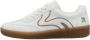 OTTO RIEKER Sport Plateausneakers vrijetijdsschoen lage schoen veterschoen in vegan uitvoering - Thumbnail 9