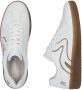 OTTO RIEKER Sport Plateausneakers vrijetijdsschoen lage schoen veterschoen in vegan uitvoering - Thumbnail 11