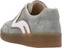 OTTO RIEKER Sport Plateausneakers vrijetijdsschoen lage schoen veterschoen in vegan uitvoering - Thumbnail 5