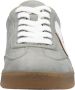 OTTO RIEKER Sport Plateausneakers vrijetijdsschoen lage schoen veterschoen in vegan uitvoering - Thumbnail 7
