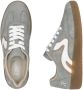 OTTO RIEKER Sport Plateausneakers vrijetijdsschoen lage schoen veterschoen in vegan uitvoering - Thumbnail 11