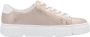 Rieker Plateausneakers vrijetijdsschoen lage schoen veterschoen met rits - Thumbnail 14
