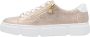 Rieker Plateausneakers vrijetijdsschoen lage schoen veterschoen met rits - Thumbnail 10