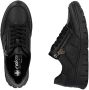 Rieker Plateausneakers Vrijetijdsschoen veterschoen lage schoen in comfortwijdte G (= wijd) - Thumbnail 3