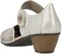 Rieker Pumps met perforatie - Thumbnail 3