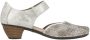 Rieker Pumps met perforatie - Thumbnail 6
