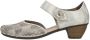 Rieker Pumps met perforatie - Thumbnail 7