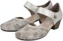 Rieker Pumps met perforatie - Thumbnail 9