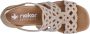 Rieker Sandalen 256620 - Thumbnail 13