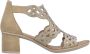 Rieker Sandalen 256620 - Thumbnail 5