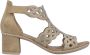 Rieker Sandalen 256620 - Thumbnail 6