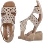 Rieker Sandalen 256620 - Thumbnail 7
