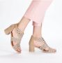 Rieker Sandalen 256620 - Thumbnail 11