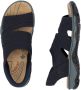 Rieker Sandalen Trekkingsandaal outdoorsandaal zomerschoen met elastische instap - Thumbnail 8