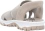 Rieker damessandaal beige - Thumbnail 14