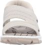 Rieker damessandaal beige - Thumbnail 5