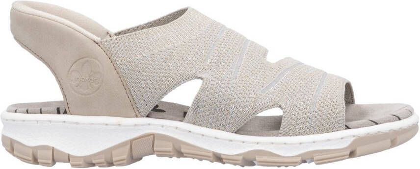 Rieker Sandalen